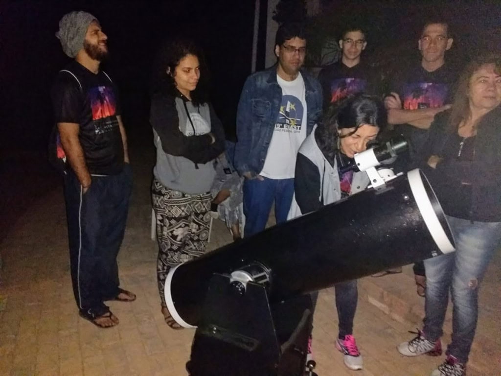 Lei protege céu e impulsiona turismo no Sertão da Paraíba Um levantamento feito ao longo de três anos destacou o Pico do Jabre, em Matureia, na Paraíba, como um dos melhores destinos do Brasil para o astroturismo. De acordo com o Índice de Potencial Astroturístico, feito pela expedição Entre Parques, o local é o quinto mais promissor do país para observar estrelas, planetas e outros fenômenos do céu noturno. Lei protege céu e impulsiona turismo no Sertão da Paraíba