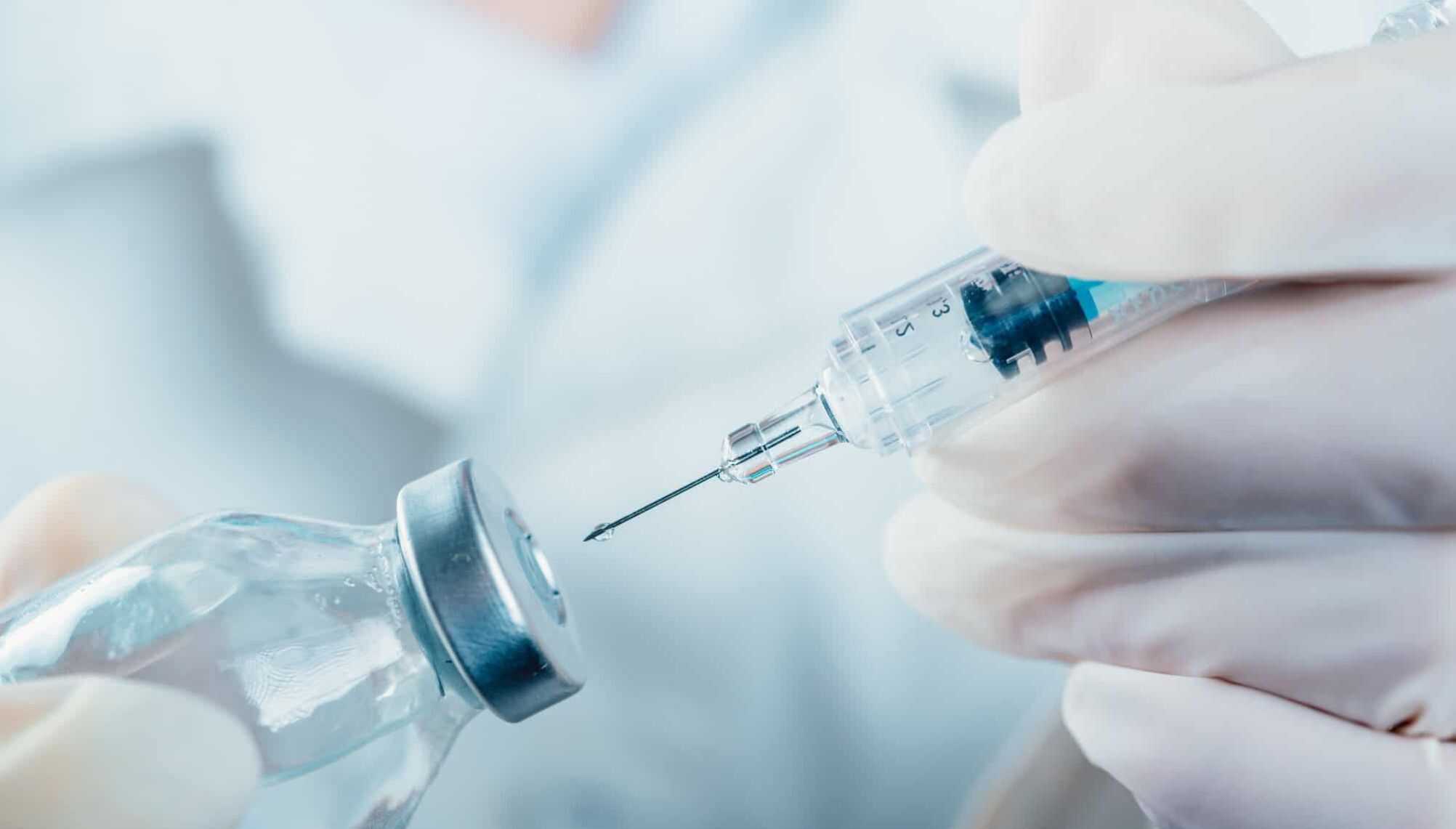 Vacina para combater pneumonia em bebês será produzida no Brasil