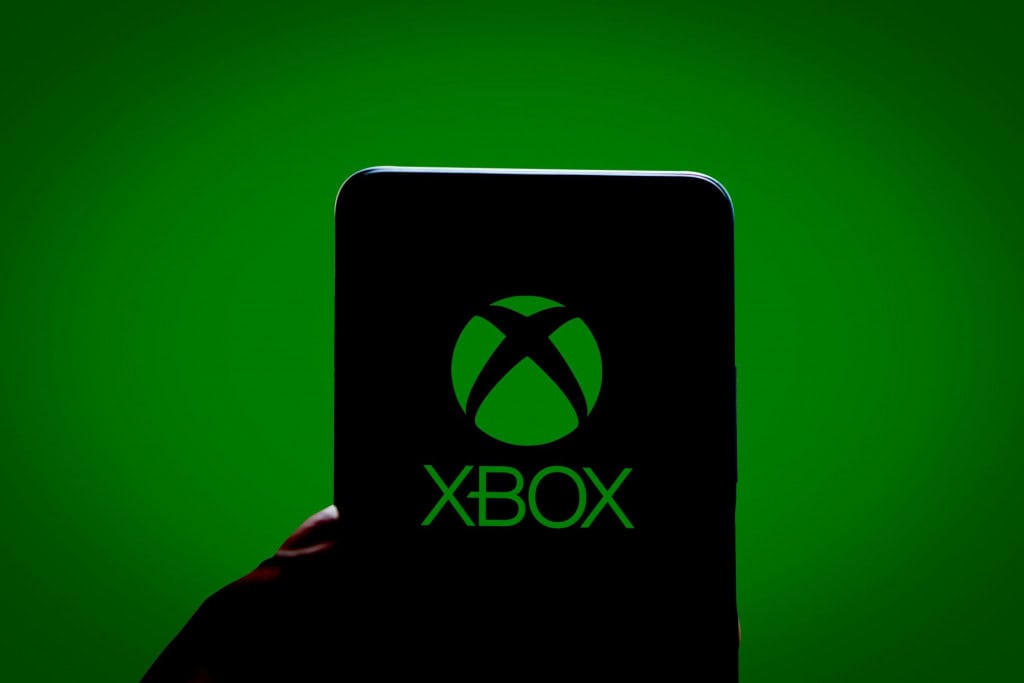 xbox
