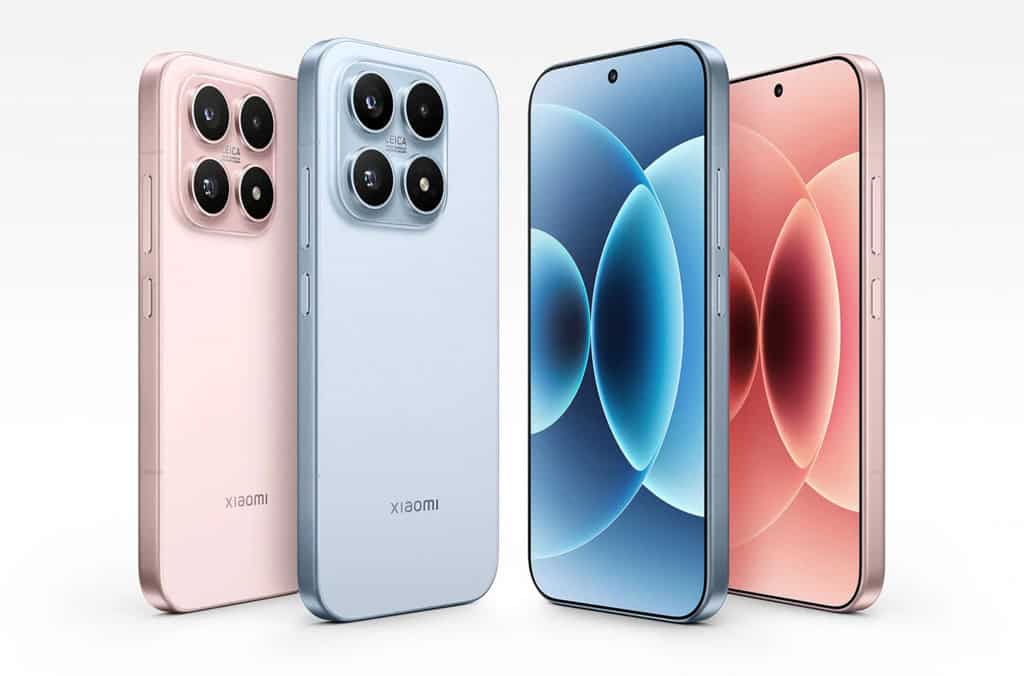 Se cuida, iPhone 17! Linha Xiaomi 17 vem com duas telas e bateria duradoura A Xiaomi anunciou nesta semana uma nova linha de celulares: o Xiaomi 17, com três modelos (básico, Pro e Pro Max). Durante a apresentação, a empresa destacou como os aparelhos superam os da linha iPhone 17 em vários quesitos, incluindo bateria e design mais fino e leve. xiaomi 17
