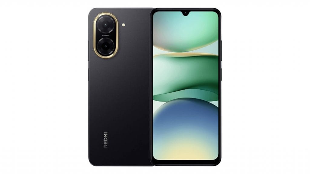 5 celulares por menos de mil reais para comprar ainda em 2025 Quem disse que bom smartphone exige desembolsar horrores? Em 2025, o mercado nacional já oferece bons celulares por menos de mil reais, que entregam experiência decente para redes sociais, câmera razoável, bateria que aguenta o dia e fluidez no uso cotidiano. Smartphone Xiaomi Redmi A5 128GB 4GB RAM Dual SIM