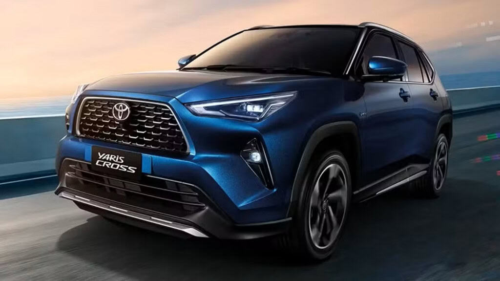 Toyota paralisa produção no Brasil após destruição de fábrica em SP A Toyota anunciou, nesta semana, a suspensão total de sua produção no Brasil após os danos severos provocados pelo temporal que atingiu Porto Feliz (SP) na última segunda-feira (22). Yaris Cross