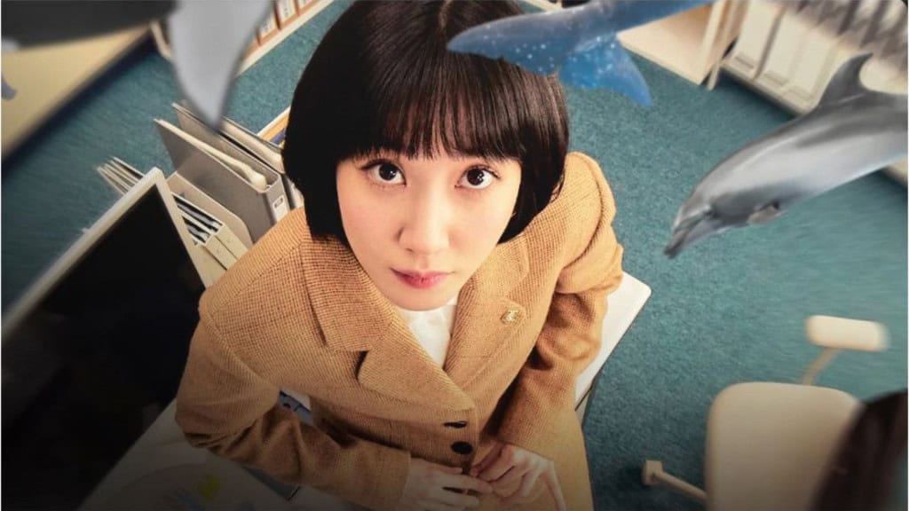 8 doramas de romance com advogados para assistir online no streaming Se você está procurando doramas de advogados para assistir online, chegou ao lugar certo. As produções coreanas têm se destacado por unir tramas jurídicas envolventes com romances intensos, personagens carismáticos e reviravoltas emocionantes. Seja em meio a audiências, investigações ou disputas éticas, o amor sempre encontra espaço para florescer. Mulher coreana de cabelos pretos curtos em foco olhando pra cima.