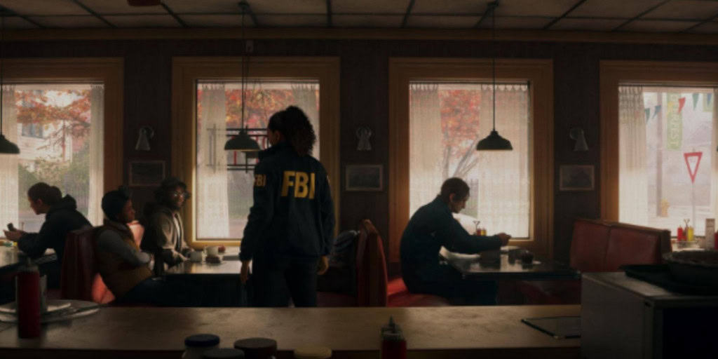 9 jogos de terror incríveis que custam menos de R$ 70 para curtir no PC ou console Se tem uma época do ano perfeita para levar uns sustos (de propósito) é o Halloween. Mas nem todo mundo quer (ou pode) gastar muito para entrar no clima. A boa notícia é que existem vários jogos de terror baratinhos, com experiências intensas, assustadoras e cheias de adrenalina… sem pesar no bolso. Alan Wake 2