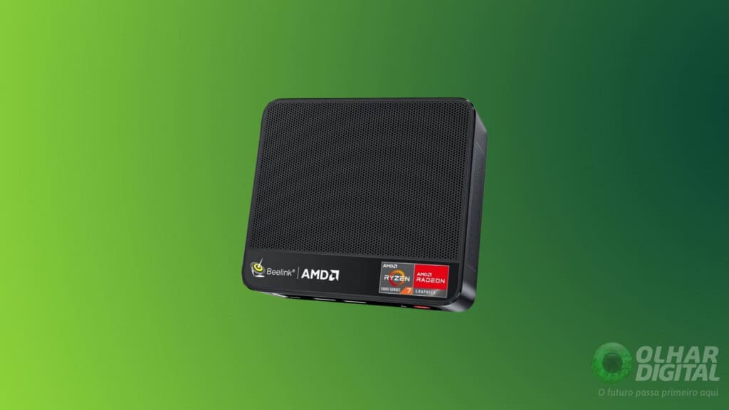 Beelink SER5 PRO