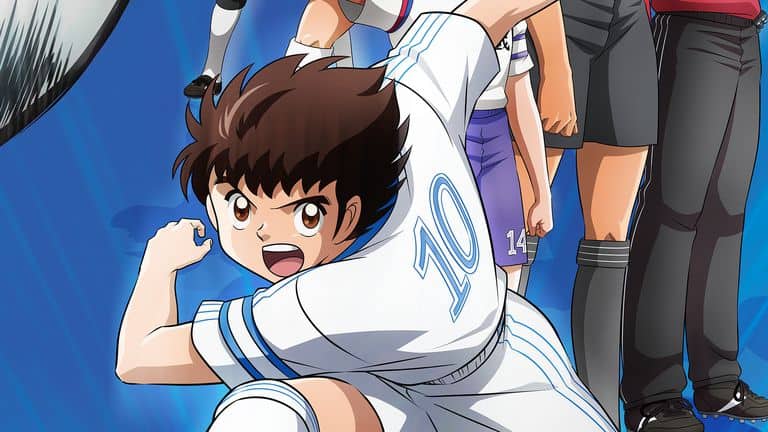 7 animes de futebol para assistir online no streaming Se você é do tipo de pessoa que gosta de futebol e anime, saiba que é possível unir essas duas paixões em um só lugar e ter muito entretenimento em seu dia a dia. Isso porque existem diversas animações japonesas que trazem esse esporte como temática principal.  Captain Tsubasa