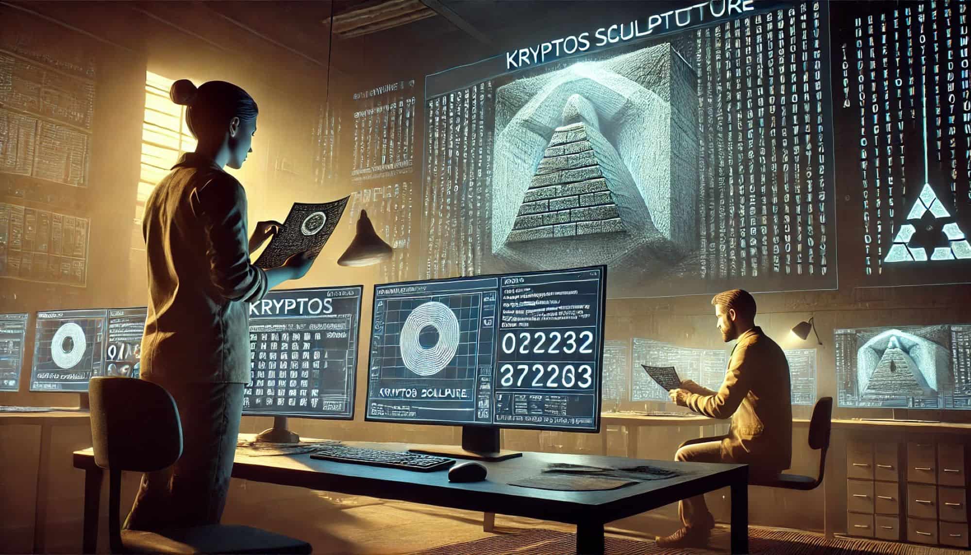 Enigma de 30 anos da CIA é solucionado e coloca mais de R$ 2,5 milhões em risco