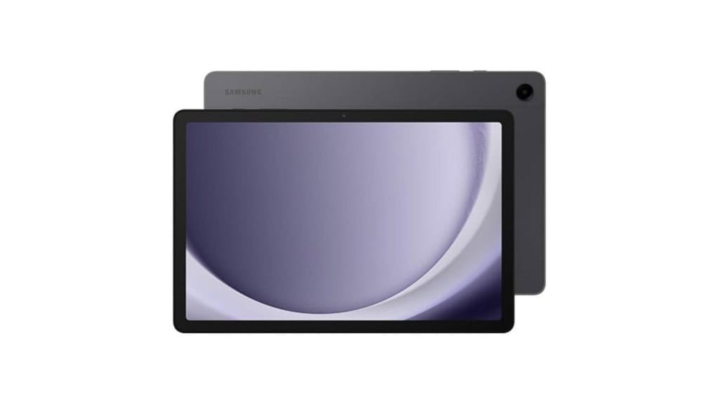 Tablet 5G baratinho: Galaxy Tab A9+ tem tela de 11 polegadas e está em oferta Tablets são dispositivos versáteis, mas, dependendo do modelo escolhido, eles podem sofrer com algumas limitações. Especialmente no caso dos mais baratos, é comum que eles venham apenas com conectividade Wi-Fi, diminuindo assim a praticidade de ter um aparelho com tela grande e acesso à internet em qualquer lugar. Samsung Galaxy Tab A9+ 5G