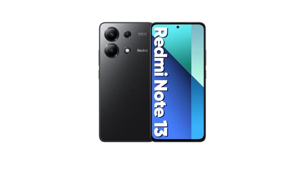 Xiaomi Redmi Note 13: celular baratinho em oferta tem processador potente e 8 GB de RAM Celulares Xiaomi estão entre os mais procurados por quem busca modelos que combinam preço baixo e bom desempenho. A marca é conhecida por aliar telas de qualidade, bateria duradoura e espaço de sobra para fotos, vídeos e aplicativos em pacotes que não pesam no bolso. Smartphone Xiaomi Redmi Note 13