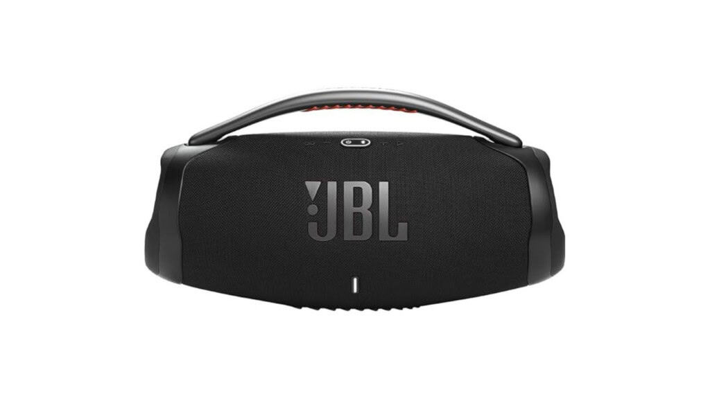 JBL Boombox 3