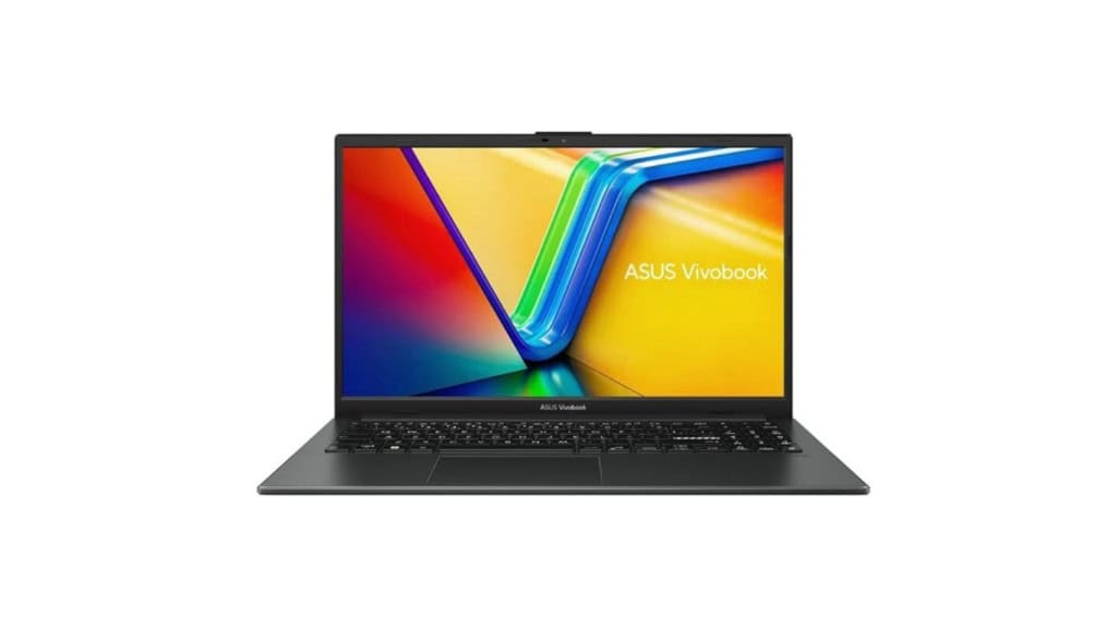 Bom para estudo e trabalho: notebook Asus com processador Ryzen 5 em oferta Para quem está em busca de um notebook baratinho e funcional, as promoções do momento trazem opções que equilibram bem preço e desempenho. Esses modelos costumam oferecer processadores modernos, armazenamento em SSD e telas amplas, garantindo desempenho satisfatório para estudar, trabalhar e realizar tarefas básicas do dia a dia. ASUS VivoBook Go 15 AMD RYZEN 5 7520U, 8 GB, 256 GB SSD