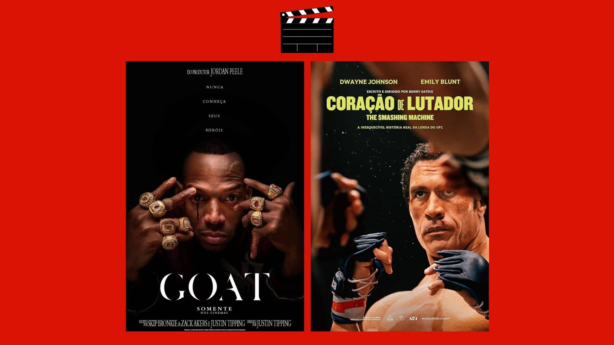 Cinema: movie movies of the week (October 2)
