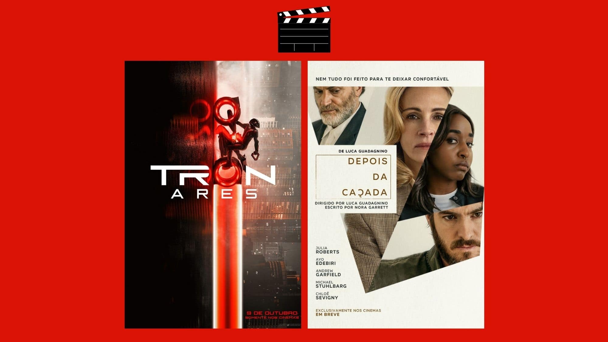 Cinema: film releases of the week (9 October)