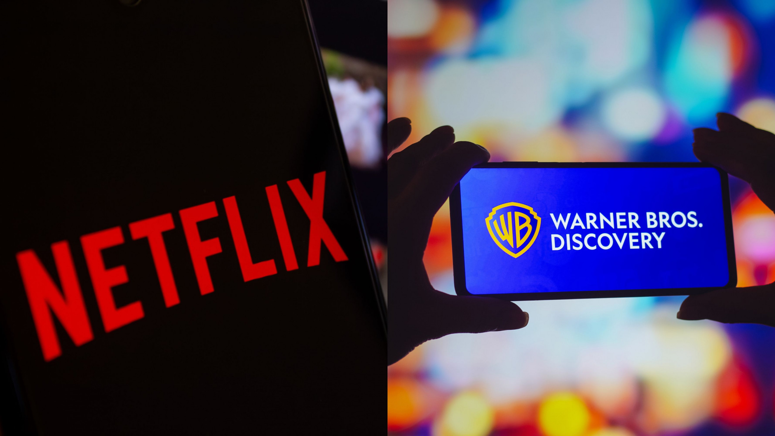 Netflix considers buying Warner Bros Discovery to have popular franchises Netflix considers buying Warner Bros Discovery to have popular franchises