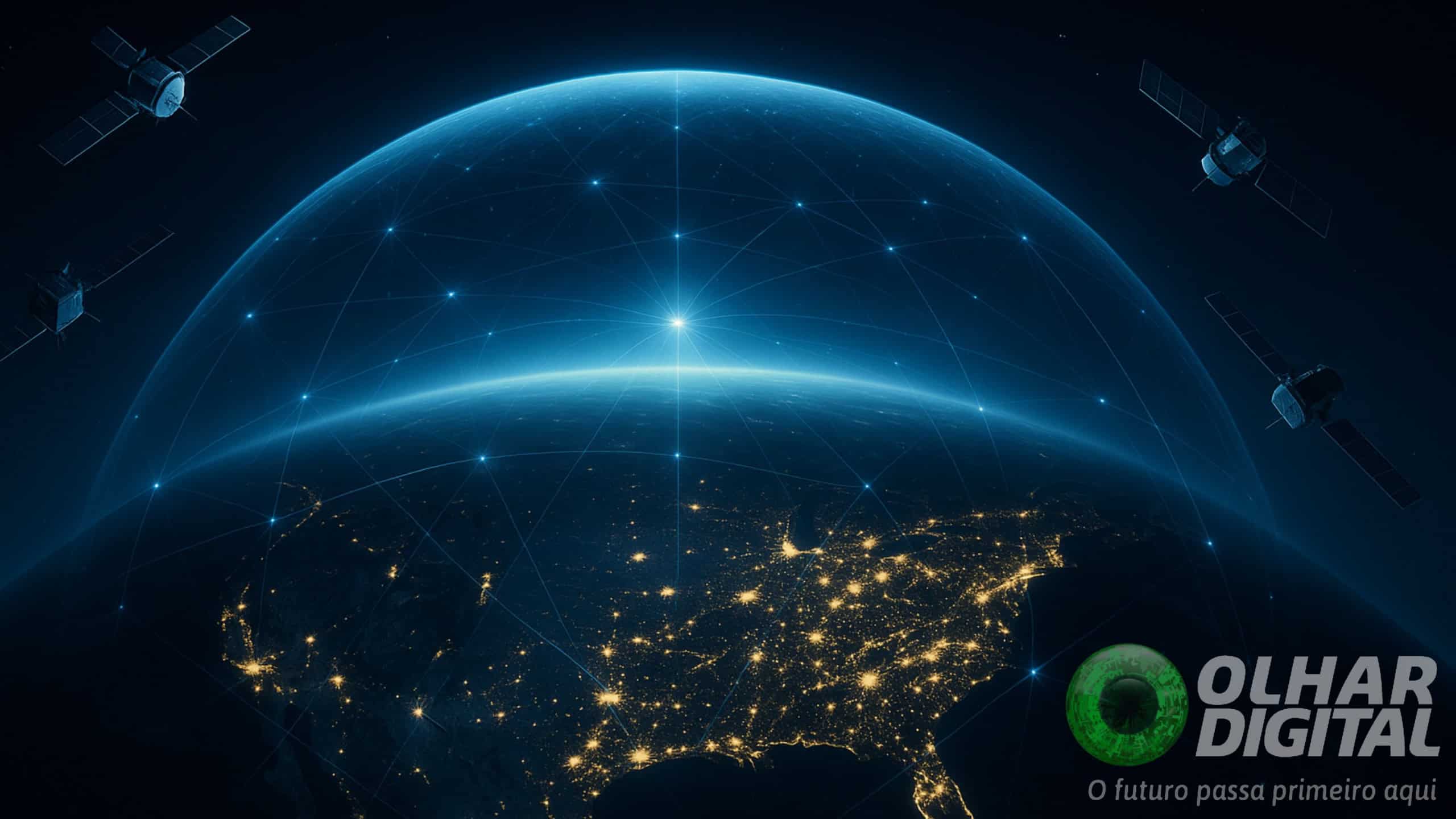 Groenlândia é ‘vital’ para Domo de Ouro dos EUA, diz Trump