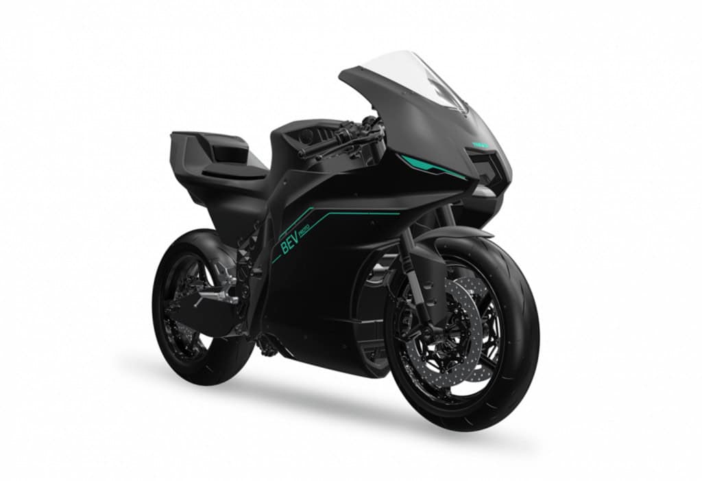 Yamaha apresenta motos autônomas, elétricas e movidas a hidrogênio no Japão; veja fotos A Yamaha Motor surpreendeu o público ao anunciar seis novos protótipos que estarão em destaque no Japan Mobility Show 2025, que acontece de 29 de outubro a 9 de novembro em Tóquio. PROTO BEV: protótipo elétrico esportivo da Yamaha combina alta performance, design leve e resposta imediata do acelerador