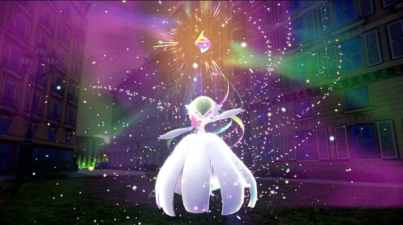 Pokémon