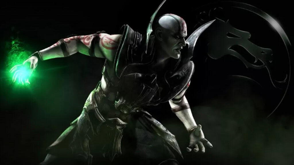 Quan Chi