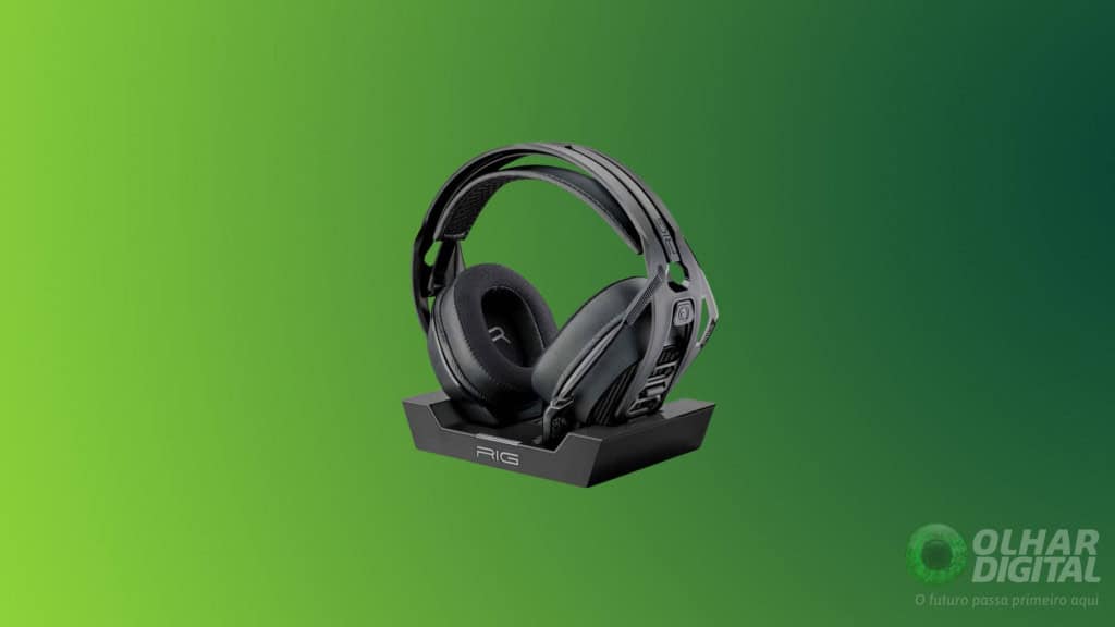 Quais fones de ouvido ou headphones tem Dolby Atmos? A busca por uma experiência sonora cada vez mais imersiva e realista tem impulsionado a procura por tecnologias de áudio avançadas. Uma delas, que tem ganhado destaque e se tornado um diferencial muito procurado, é o Dolby Atmos. RIG 800 Pro Series