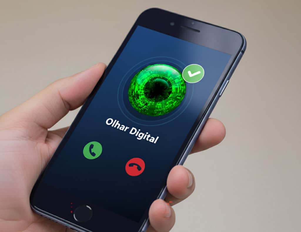 Ligações de grandes empresas terão selo de verificação obrigatório A partir de 17 de novembro, empresas que fazem mais de 500 mil ligações por mês, como bancos e centrais telefônicas, terão de usar um selo de verificação na identificação de seus números. A medida foi anunciada há dois meses pela Agência Nacional de Telecomunicações (Anatel) e visa tornar as chamadas mais seguras para os consumidores. Ligações de grandes empresas terão selo de verificação obrigatório