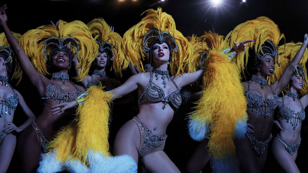 ‘The Life of a Showgirl’: Taylor Swift domina o streaming em menos de 24h Taylor Swift quebrou recordes nas plataformas de streaming após lançar The Life of a Showgirl na sexta-feira (03). Em menos de 24 horas, o álbum se tornou o mais tocado de 2025 no Spotify e colocou todas as suas músicas no topo das paradas do Apple Music nos Estados Unidos. Taylor Swift no novo álbum The Life of a Showgirl