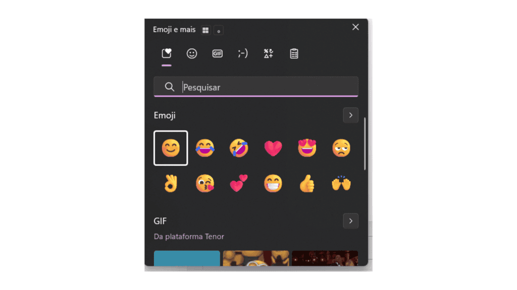 7 funções escondidas no teclado do seu PC que você não conhecia O teclado é um item indispensável para o PC, sobretudo no desktop. Por isso, saber quais combinações de teclas agilizam o dia a dia pode ser útil para ambientes de estudo e trabalho. Pensando nisso, o Olhar Digital listou 7 funções escondidas no teclado do seu PC que provavelmente você não conhecia. adicione emojis pelo teclado do pc