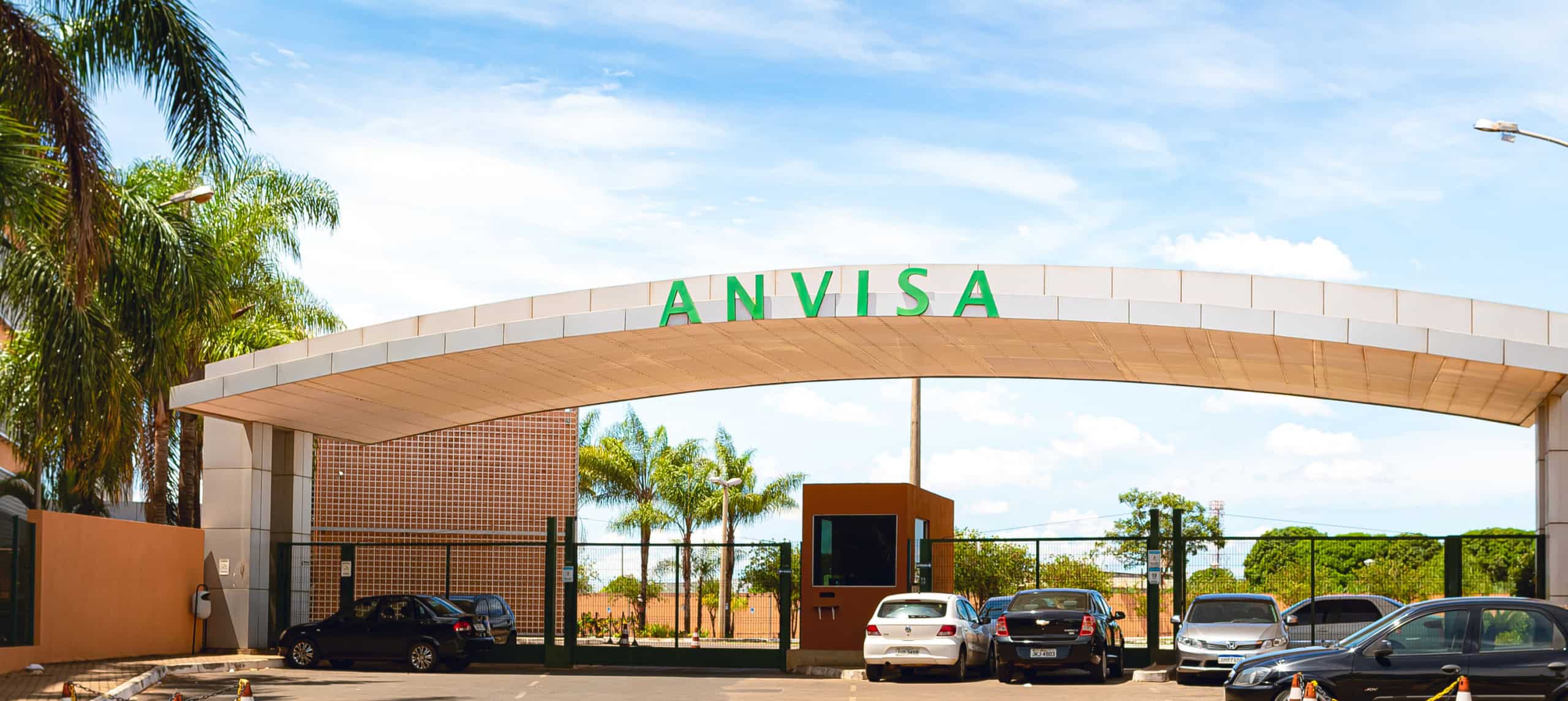 Anvisa proíbe suplementos e energéticos com ozônio