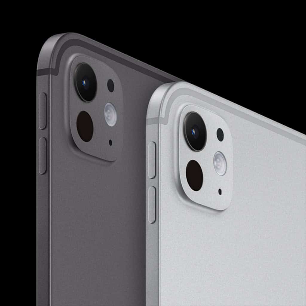 Apple lança novo iPad Pro com upgrade de chip e mais desempenho; veja preço no Brasil A Apple anunciou nesta quarta-feira (15) um novo iPad Pro. O modelo vem com chip atualizado, o M5, que a empresa afirma ser 3,5 vezes melhor em desempenho de IA do que a geração anterior, além de melhorias no carregamento e em tarefas de vídeo. Apple lança novo iPad Pro com upgrade de chip e mais desempenho; veja preço no Brasil