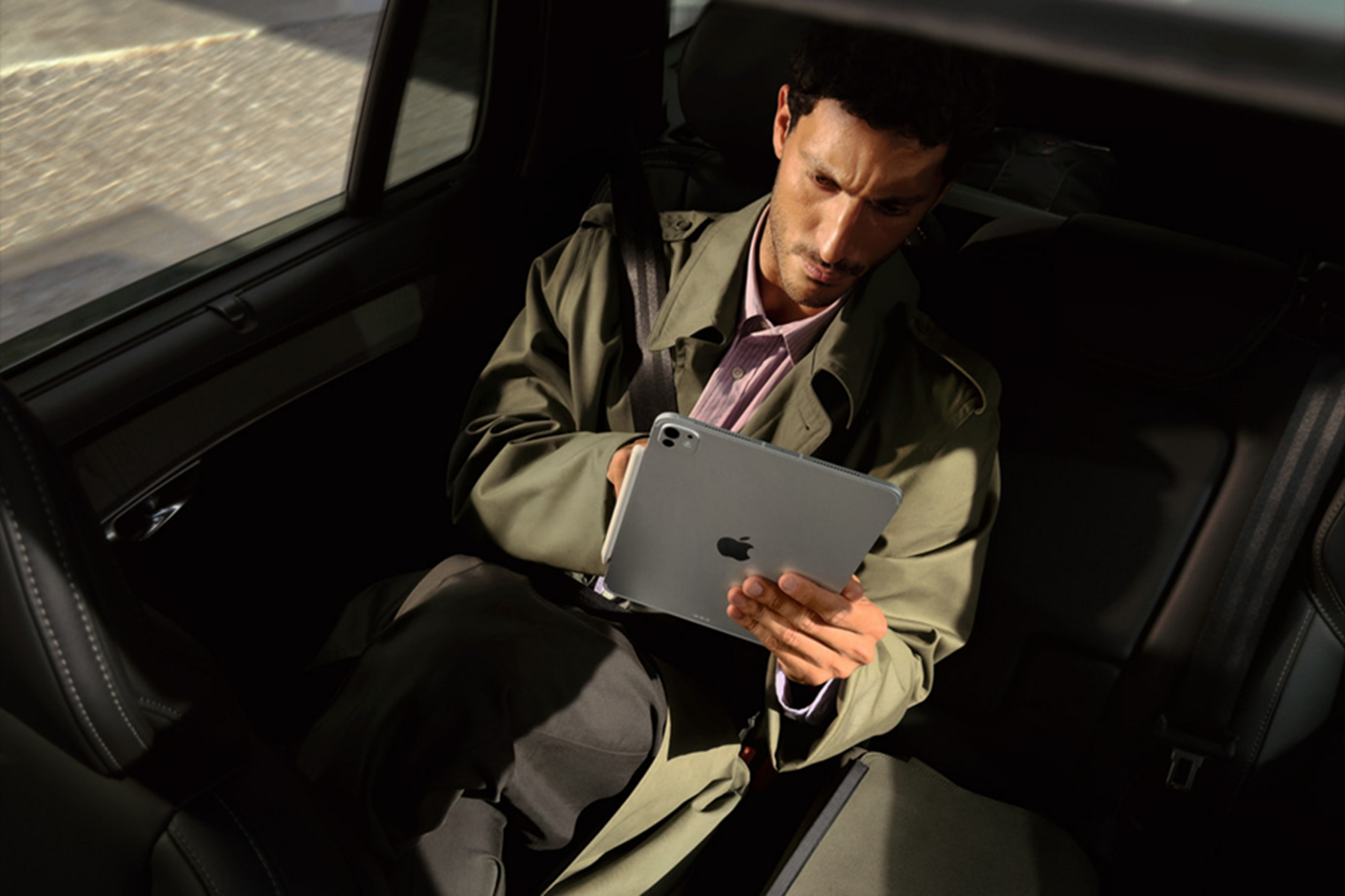 Apple lança novo iPad Pro com upgrade de chip e mais desempenho; veja preço no Brasil