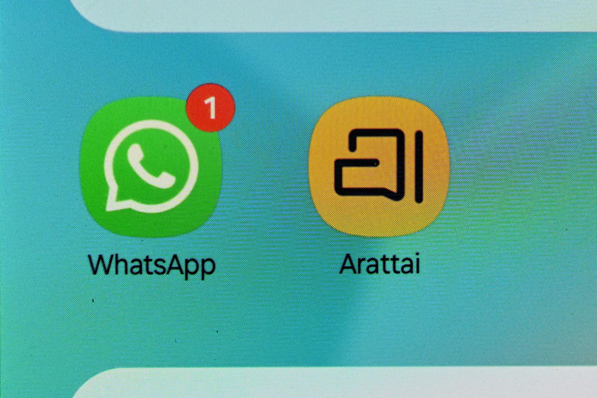Aplicativo indiano quer desbancar WhastApp