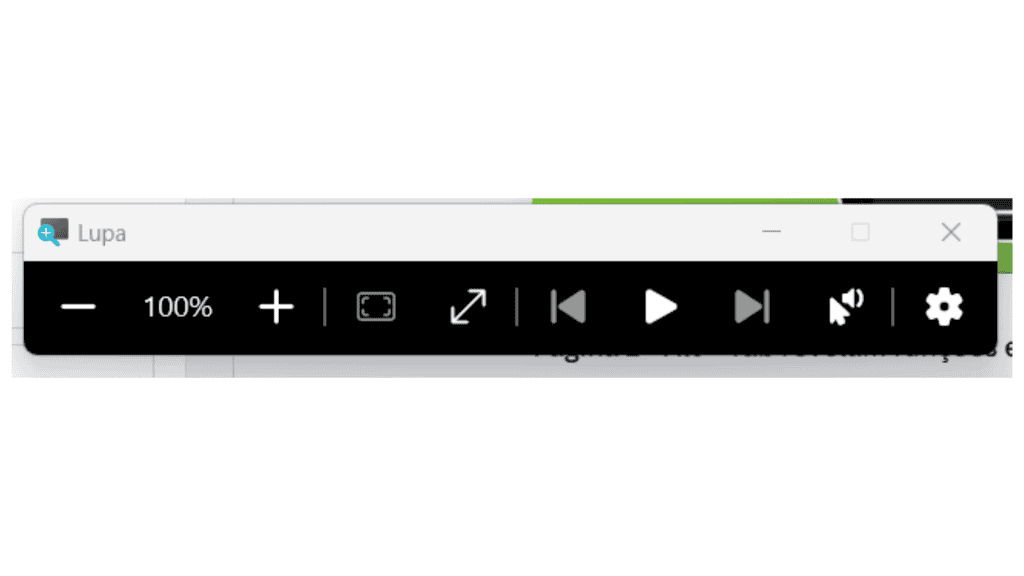 7 funções escondidas no teclado do seu PC que você não conhecia O teclado é um item indispensável para o PC, sobretudo no desktop. Por isso, saber quais combinações de teclas agilizam o dia a dia pode ser útil para ambientes de estudo e trabalho. Pensando nisso, o Olhar Digital listou 7 funções escondidas no teclado do seu PC que provavelmente você não conhecia. aumente ou diminua a tela pela função Windows + +, ou + -