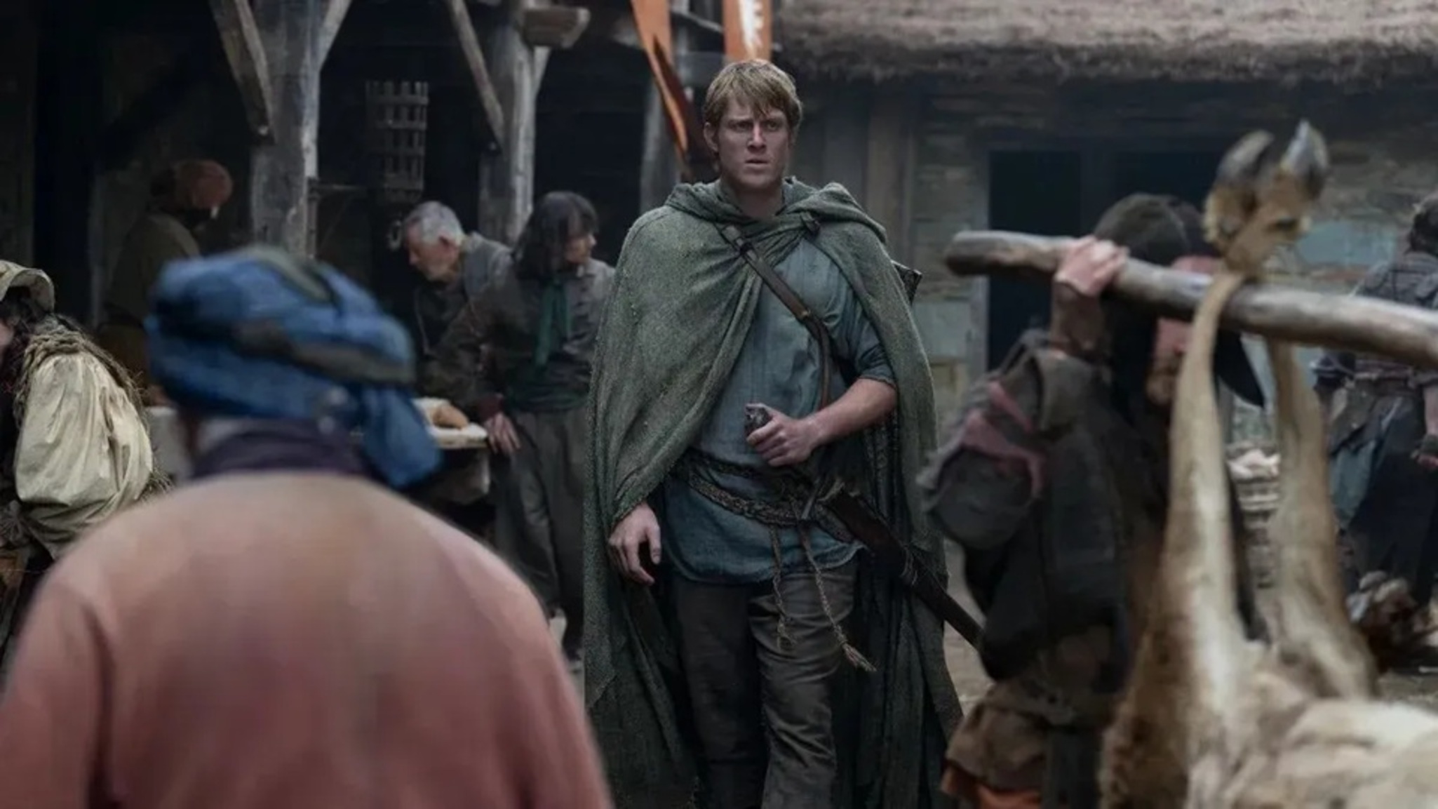 The new series ‘Game of Thrones’ gets trailer and premiere date The new series ‘Game of Thrones’ gets trailer and premiere date