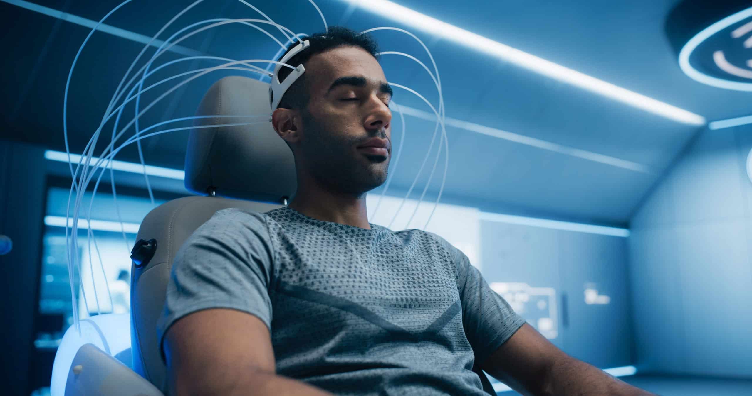 Estudo mostra que cérebro masculino encolhe mais rápido que o feminino
