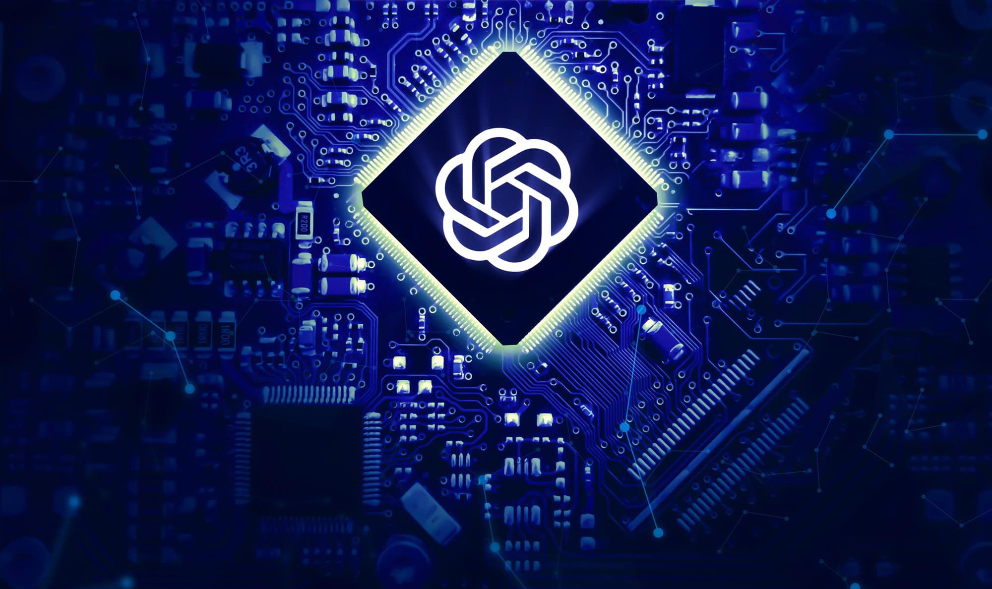 OpenAI busca eficiência em IA com hardware sob medida