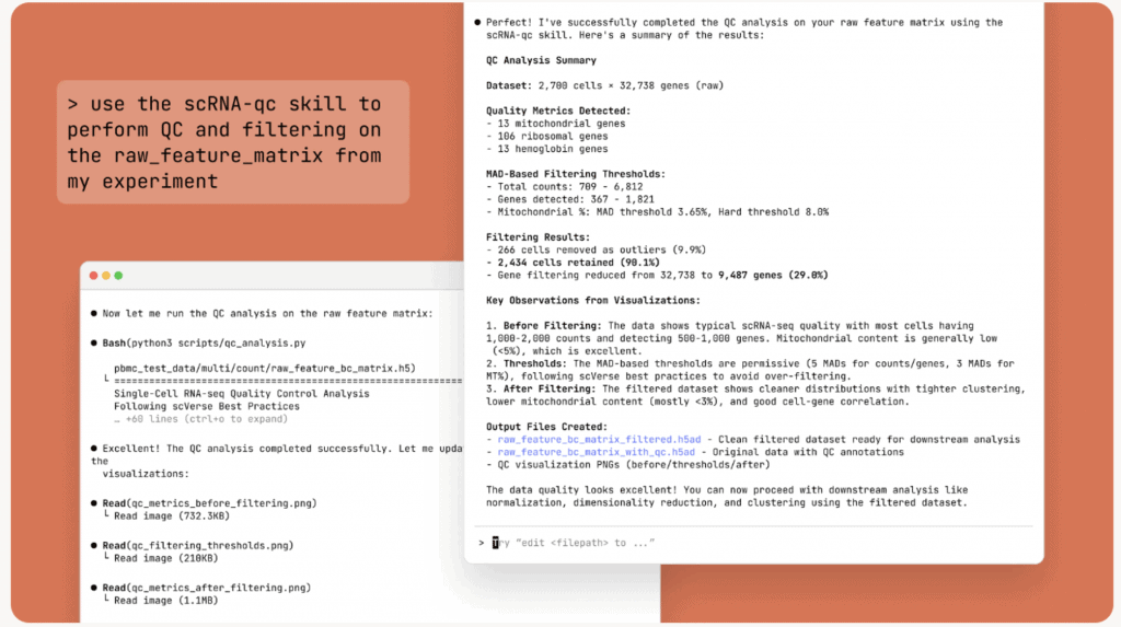 Anthropic lança Claude Code para web e amplia fontes científicas da IA A Anthropic lançou o aplicativo Claude Code na web para que desenvolvedores possam criar e gerenciar vários agentes de codificação a partir de seus navegadores. A ferramenta está disponível em versão prévia para usuários Pro e Max. O acesso é feito pelo site claude.ai (basta clicar na aba Code) ou pelo aplicativo Claude para iOS. claude ciencia