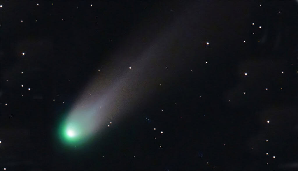 Relembre os eventos astronômicos mais espetaculares de 2025