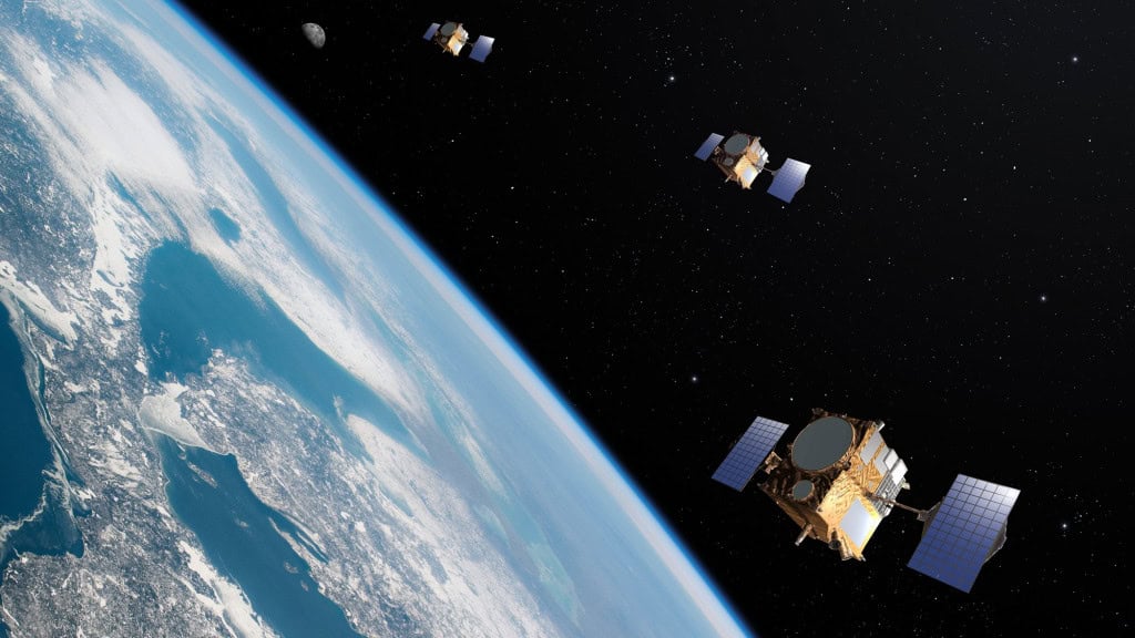 Vídeo mostra satélites Starlink cruzando auroras vistas da ISS Um novo registro feito a bordo da Estação Espacial Internacional (ISS) mostra uma cena rara: um “trem” de satélites da SpaceX cruzando o céu enquanto auroras verdes brilham logo abaixo. O vídeo foi capturado pelo astronauta da NASA Don Pettit, conhecido por sua habilidade como fotógrafo amador, durante sua mais recente missão espacial. satélites
