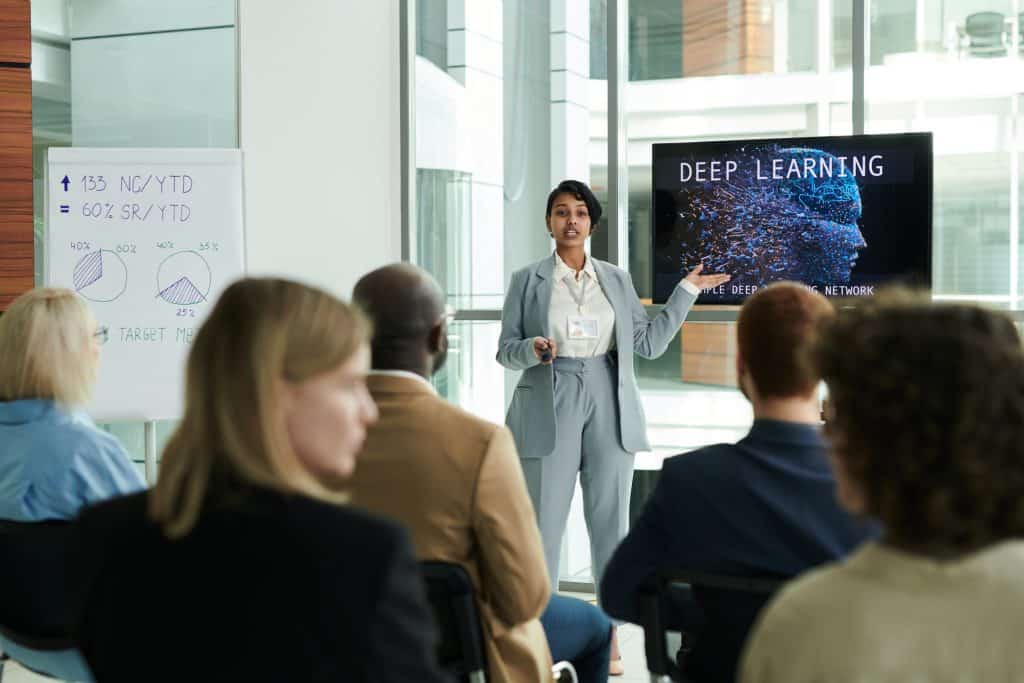 deep learning
