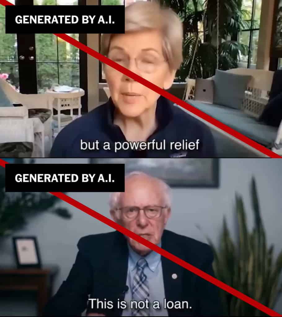 Golpes com deepfakes se espalham no Facebook – e geram lucros milionários para a Meta Com os avanços da inteligência artificial, o número de golpes que usam deepfakes – aqueles vídeos falsos que utilizam imagens de celebridades e políticos – cresce rapidamente. Golpes com deepfakes se espalham no Facebook – e geram lucros milionários para a Meta