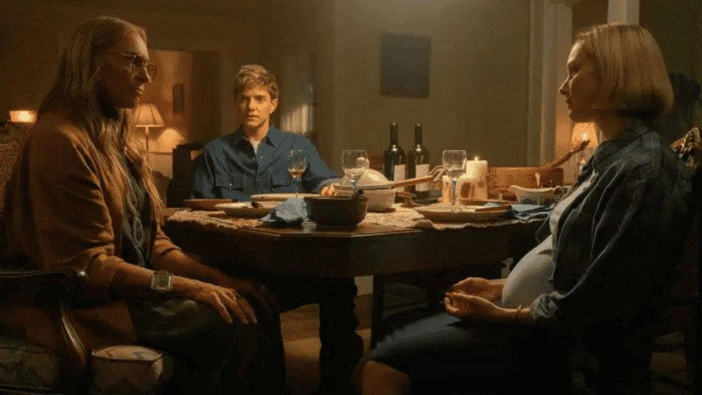 Veja o final explicado de Desobedientes, série hit da Netflix A série “Desobedientes”, nova produção da Netflix criada por Mae Martin, mal estreou e já acumula 48 milhões de horas assistidas. O enredo se impõe como um intenso retrato sobre controle, liberdade e poder, explorando as contradições humanas que surgem quando o desejo de independência colide com as forças que tentam moldar nossas escolhas. série desobedientes neflix