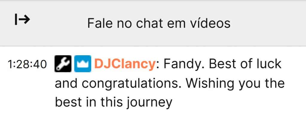 Parto ao vivo na Twitch tem participação do CEO da plataforma A criadora de conteúdo Fandy, conhecida por jogar títulos como World of Warcraft, Overwatch e League of Legends, surpreendeu seus seguidores nesta terça-feira (7) ao realizar uma transmissão ao vivo de seu parto na Twitch. A live, que durou cerca de oito horas, mostrou todo o processo — desde o início do trabalho de parto até o nascimento do bebê — dentro de uma pequena piscina inflável montada em uma sala de estar. twitch ceo