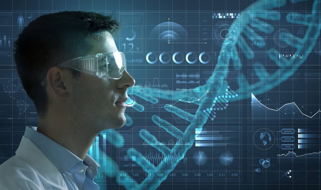 Cientistas criam flores de DNA capazes de liberar medicamentos e realizar biópsias