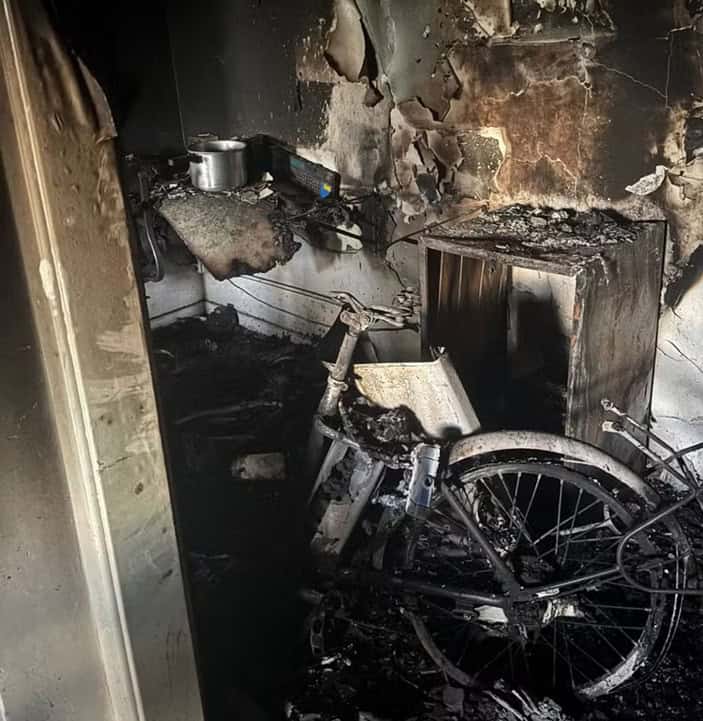 Bateria de bicicleta elétrica explode e destrói apartamento no RJ No primeiro semestre de 2025, a produção de bicicletas elétricas cresceu 122% no Brasil. Os dados são da Abraciclo e demonstram que a demanda crescente tem impulsionado o crescimento deste mercado no país. Bateria de bicicleta elétrica explode e destrói apartamento no RJ