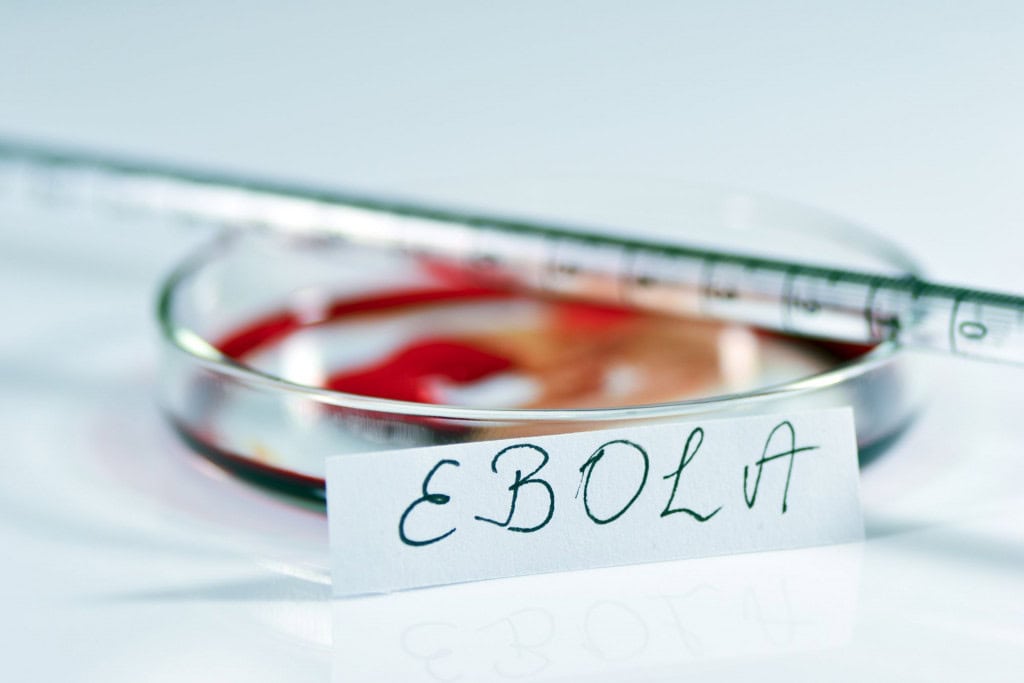 ebola