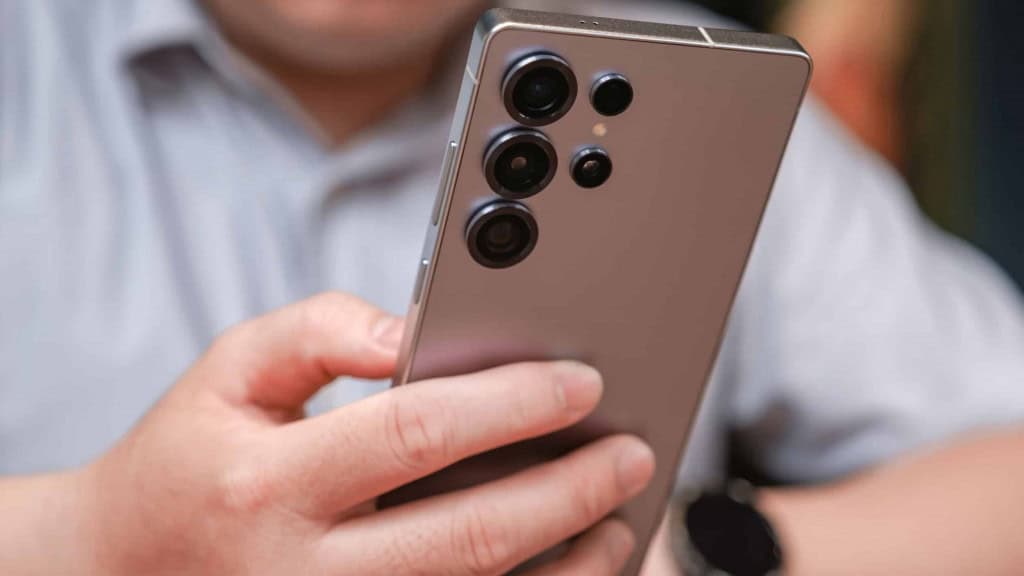 Com as mudanças de rota, a Samsung optou por um S26 mais tradicional, seguindo a divisão de modelos já conhecida do público.