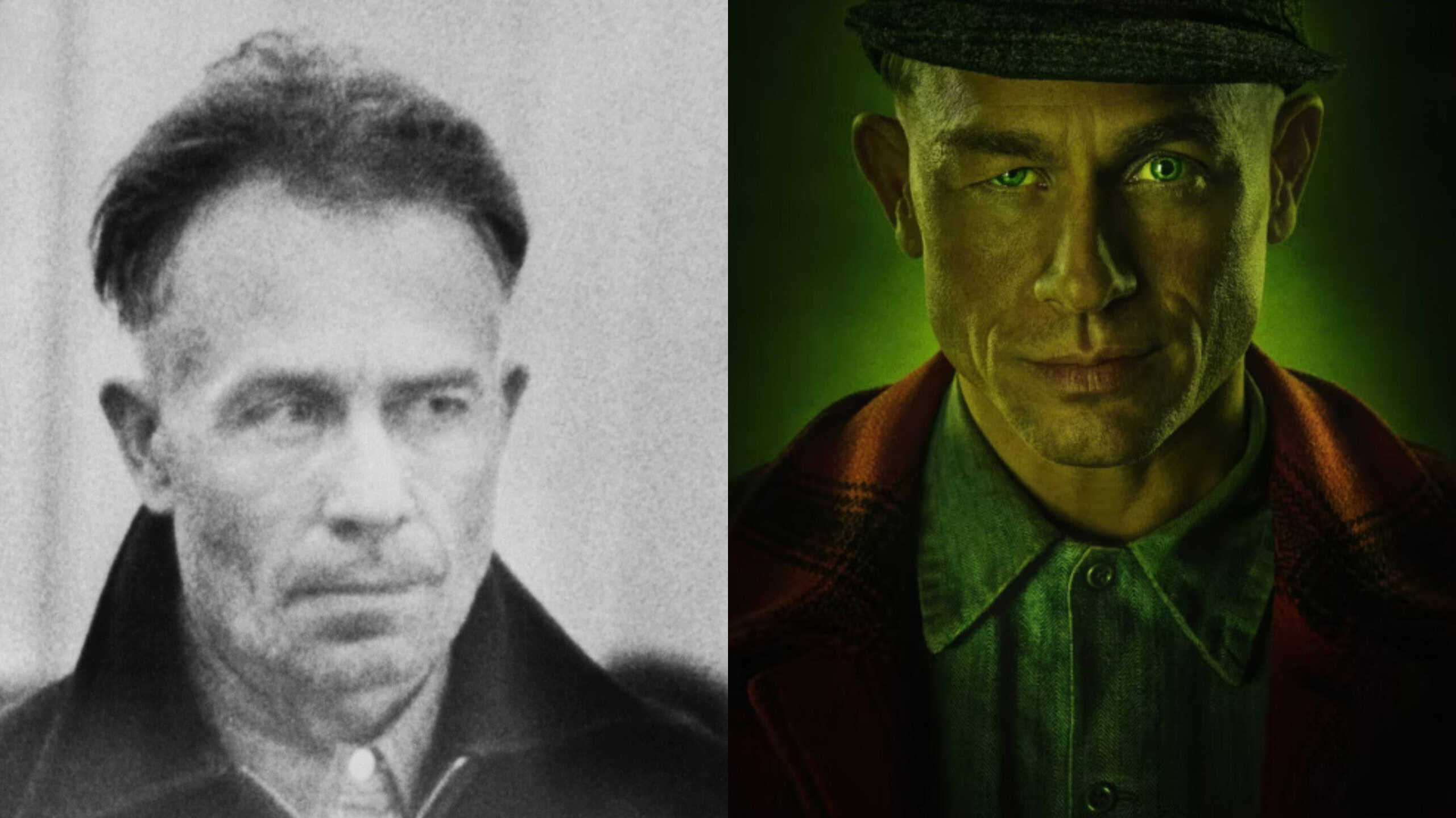 “Monster: The Ed Gein Story”: what’s true and what’s false in the Netflix series