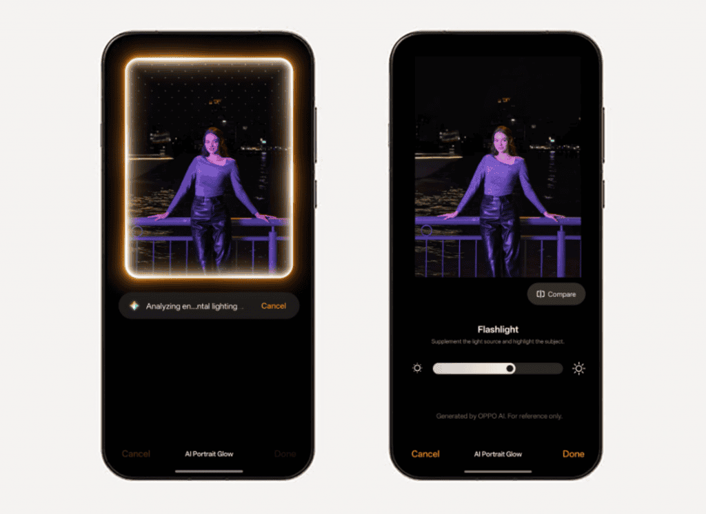 OPPO promete novo padrão de fotografia com a linha Find X9 A OPPO anunciou a data de lançamento global da sua mais recente linha Find X9 para 28 de outubro, em Barcelona (Espanha), após a estreia dos produtos na China. Os modelos Find X9 e Find X9 Pro estabelecem um novo padrão para fotografia móvel e excelência em smartphones topo de linha, segundo a marca. editor imagem oppo
