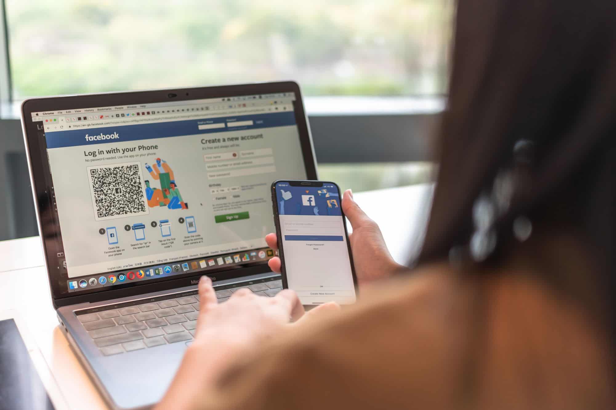 Recurso de IA do Facebook ajuda a criar posts sem quebrar a cabeça