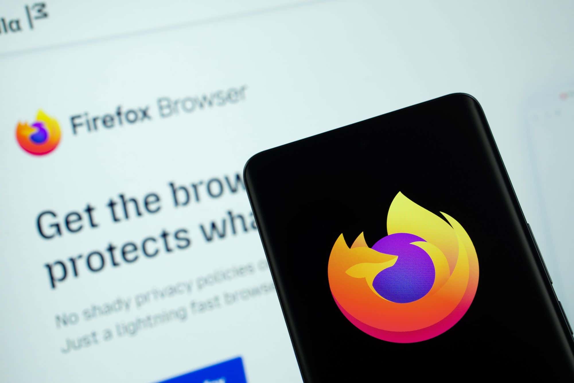 Mozilla traz busca com IA do Perplexity para usuários do Firefox