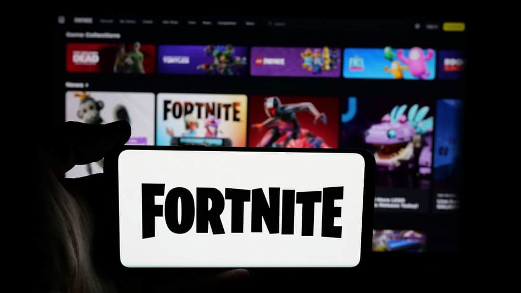 Parceria inédita leva Fortnite à loja Xbox para PC e traz Fortnite Crew aos assinantes do Game Pass Ultimate.